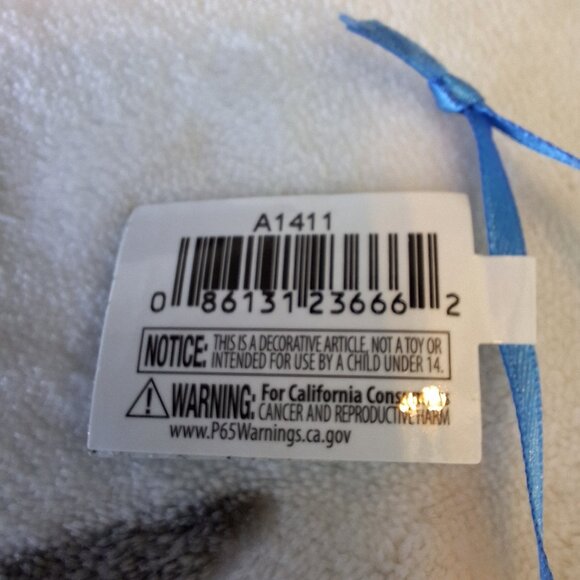 Kurt Adler Salami Ornament Ham Pork Pig Meat Food Wine Italy Italian Novelty - Picture 4 of 5